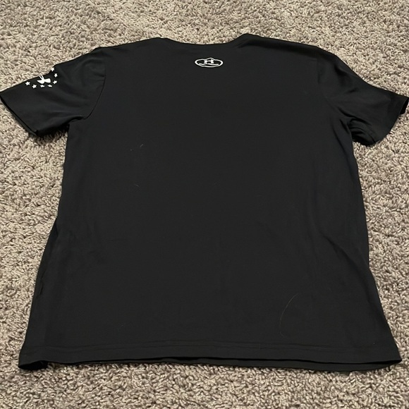 Under Armour Boys Tshirt - Picture 6 of 6